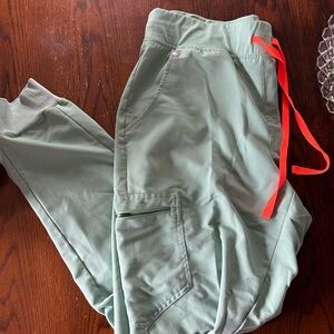 Women’s Figs Jogger Scrub Pant